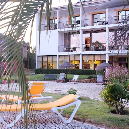 Luzmar Villas Экстерьер фото