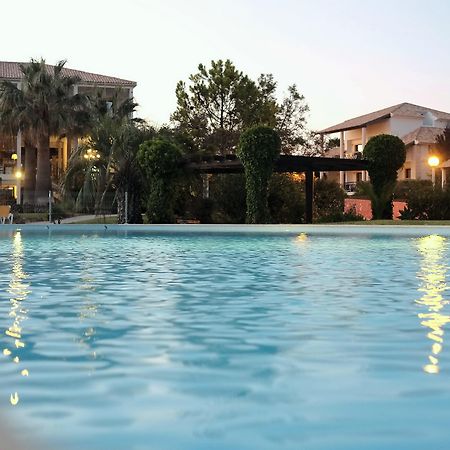 Luzmar Villas Экстерьер фото
