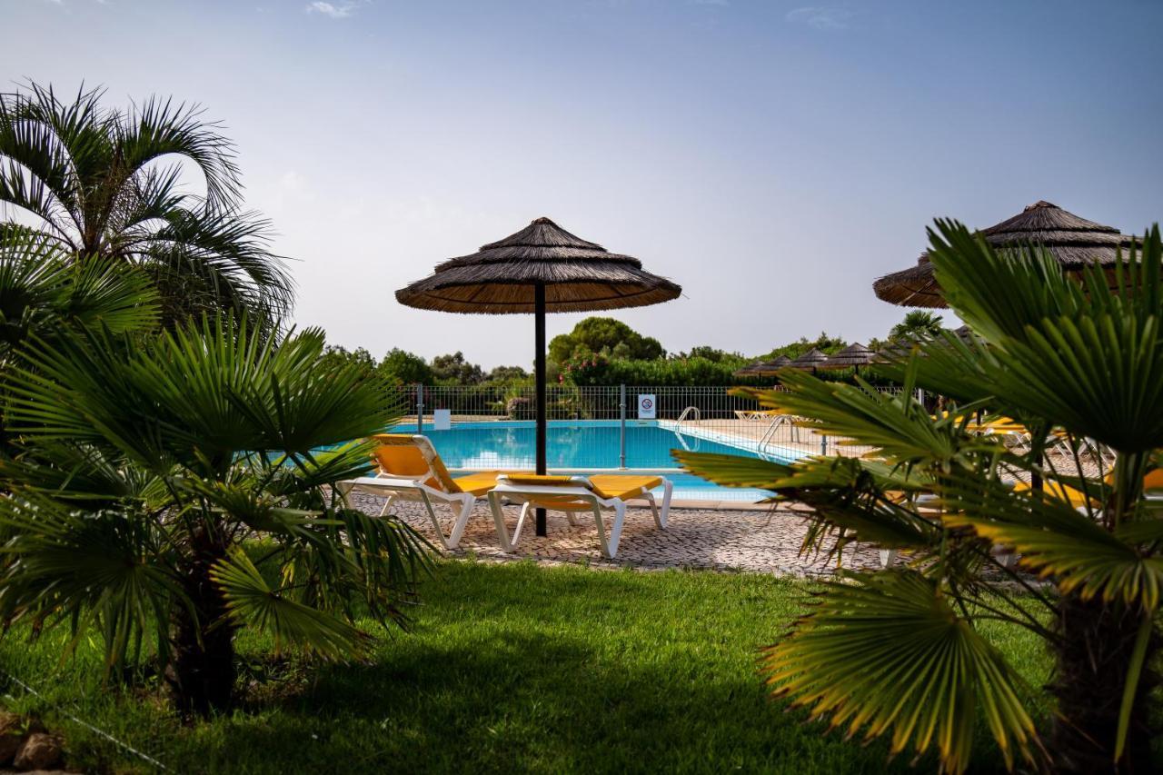 Luzmar Villas Экстерьер фото