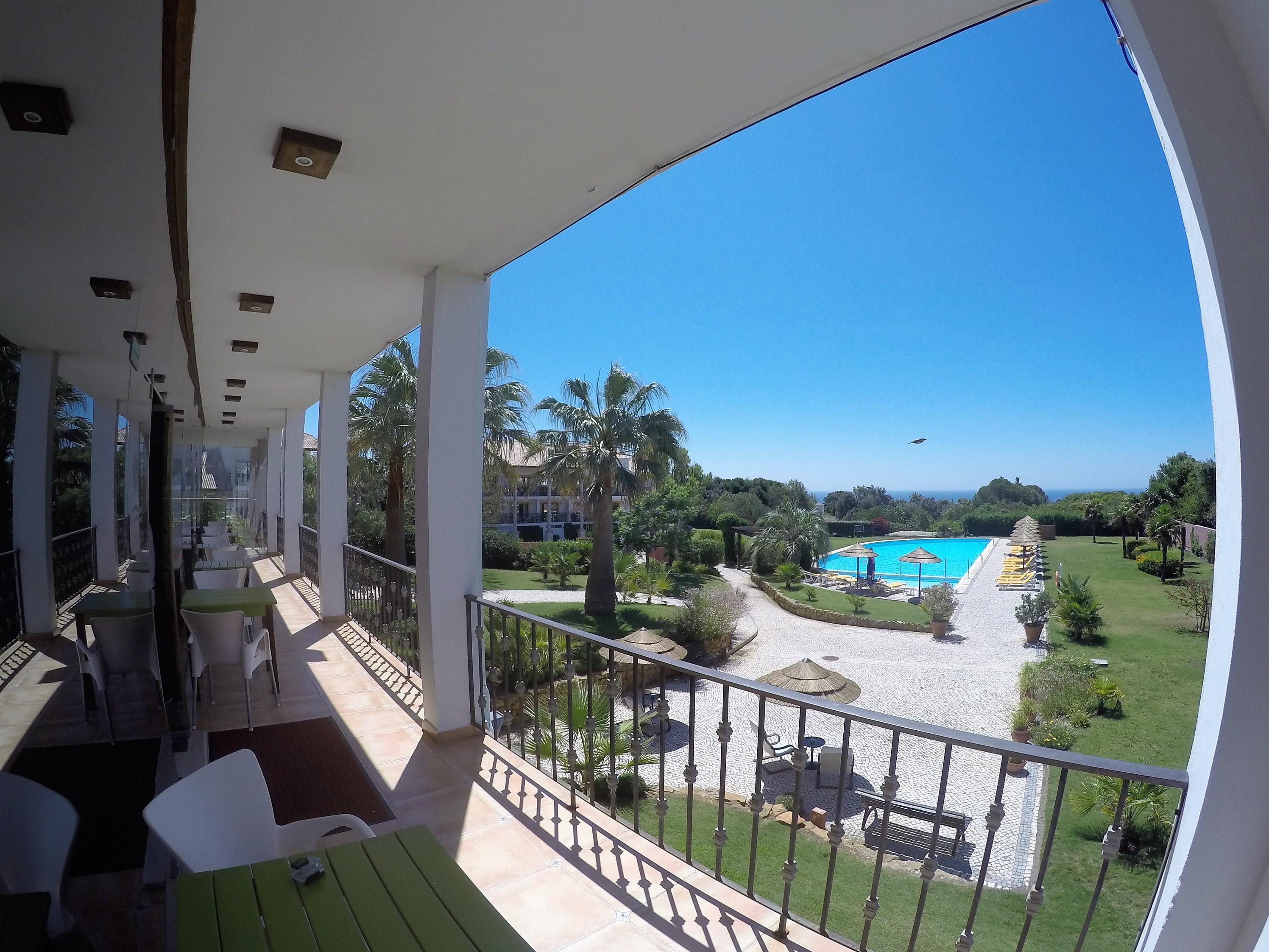 Luzmar Villas Экстерьер фото