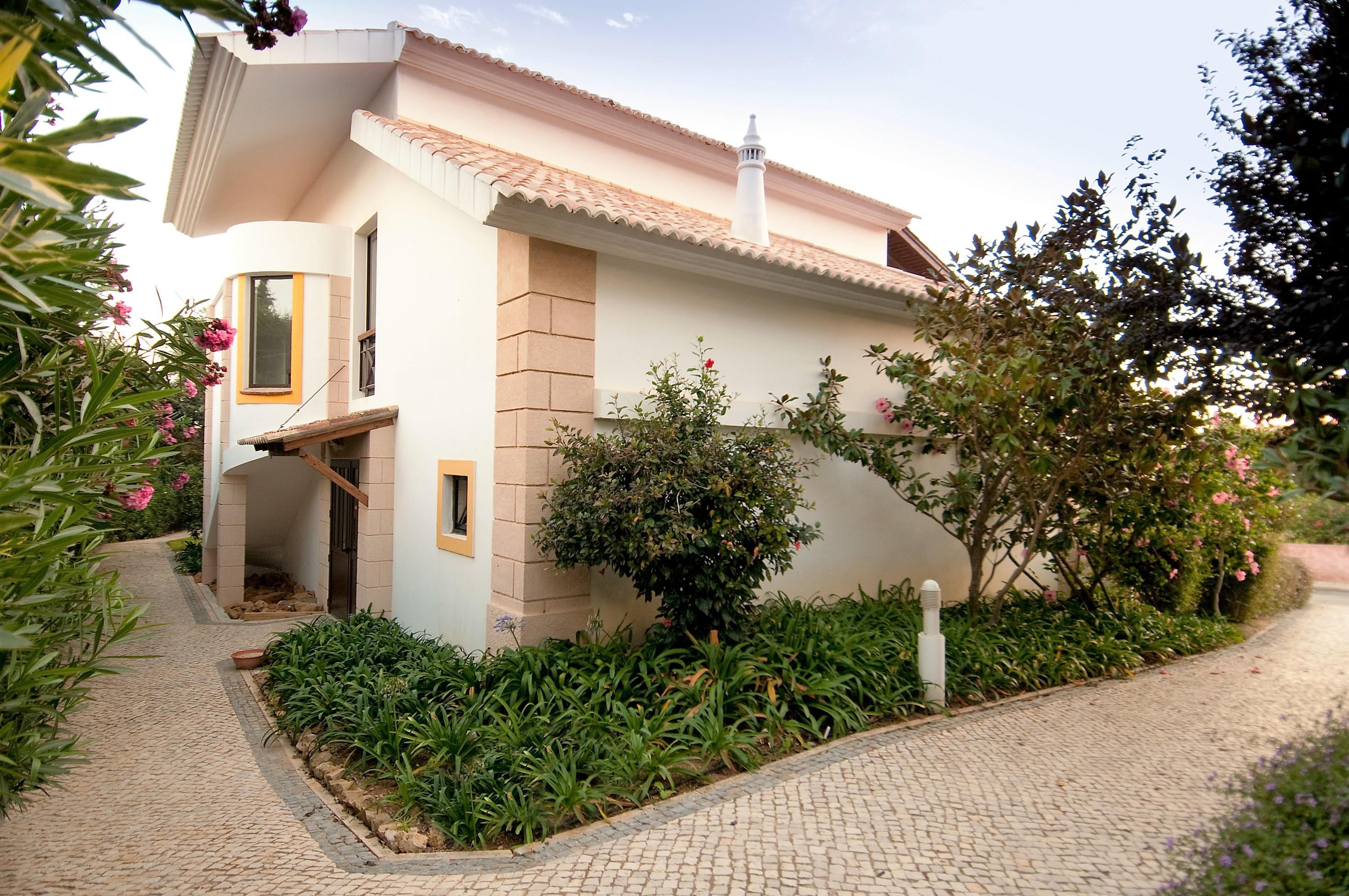 Luzmar Villas Экстерьер фото