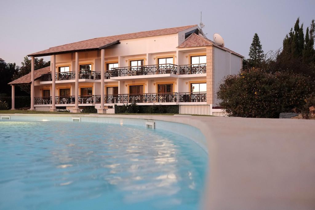 Luzmar Villas Экстерьер фото