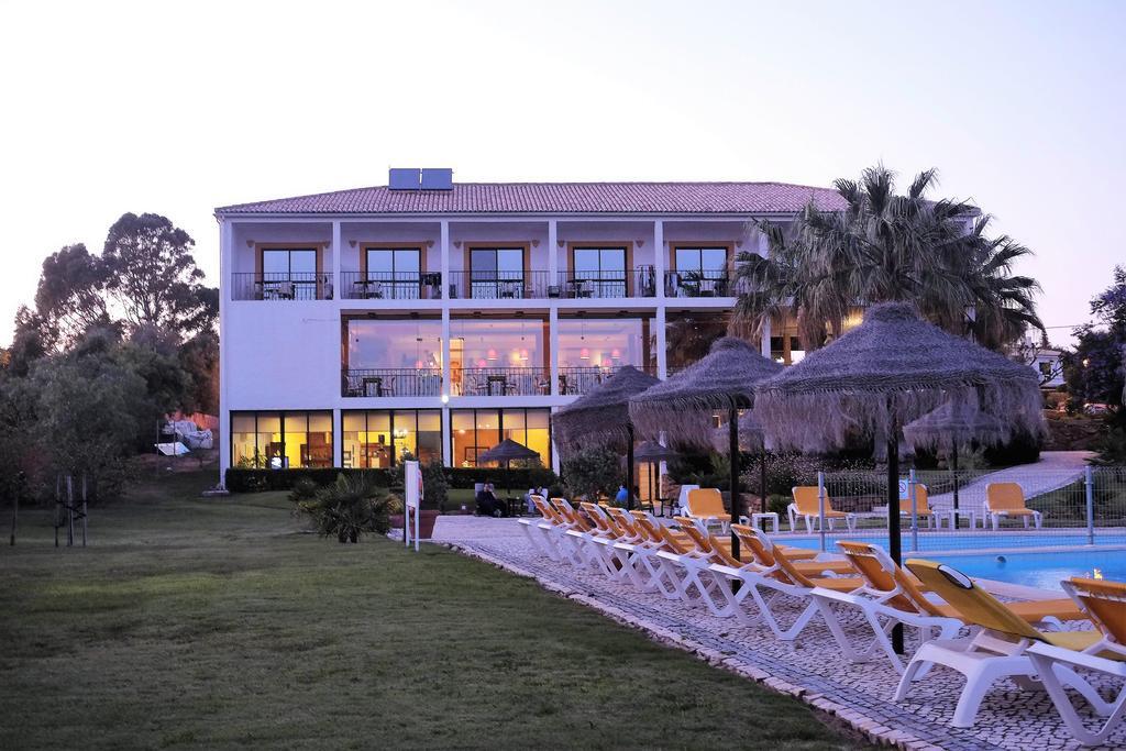Luzmar Villas Экстерьер фото