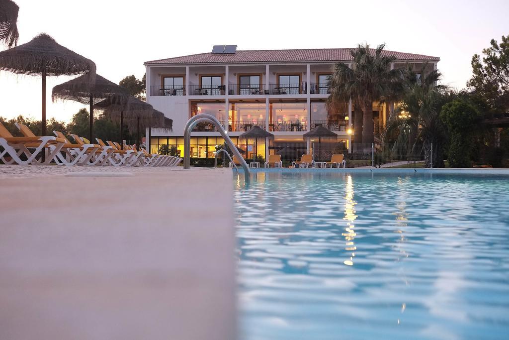 Luzmar Villas Экстерьер фото