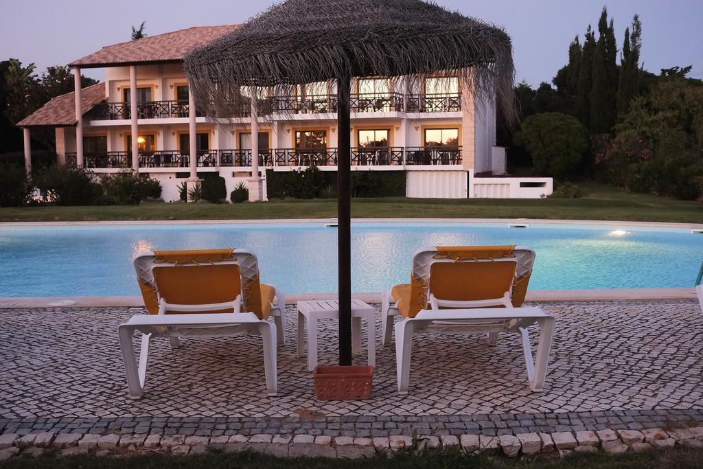 Luzmar Villas Экстерьер фото