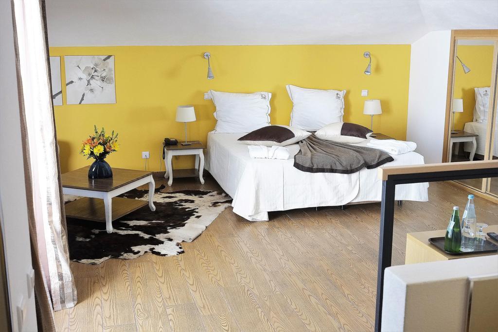 Luzmar Villas Экстерьер фото