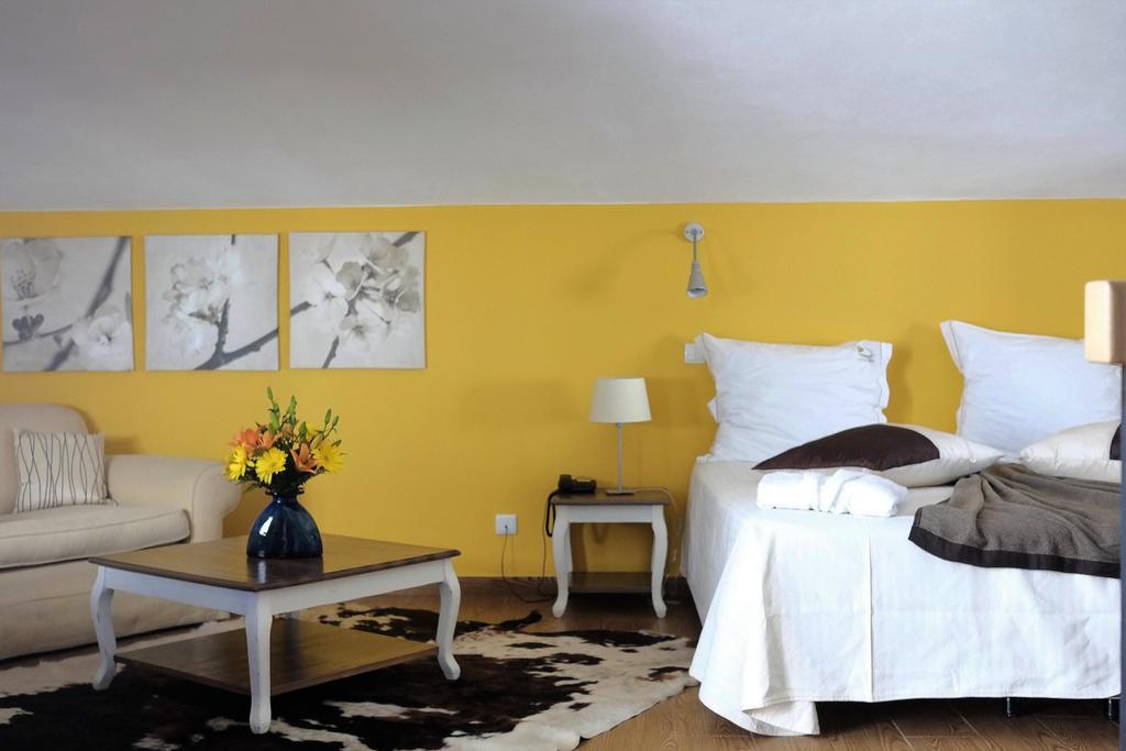 Luzmar Villas Экстерьер фото