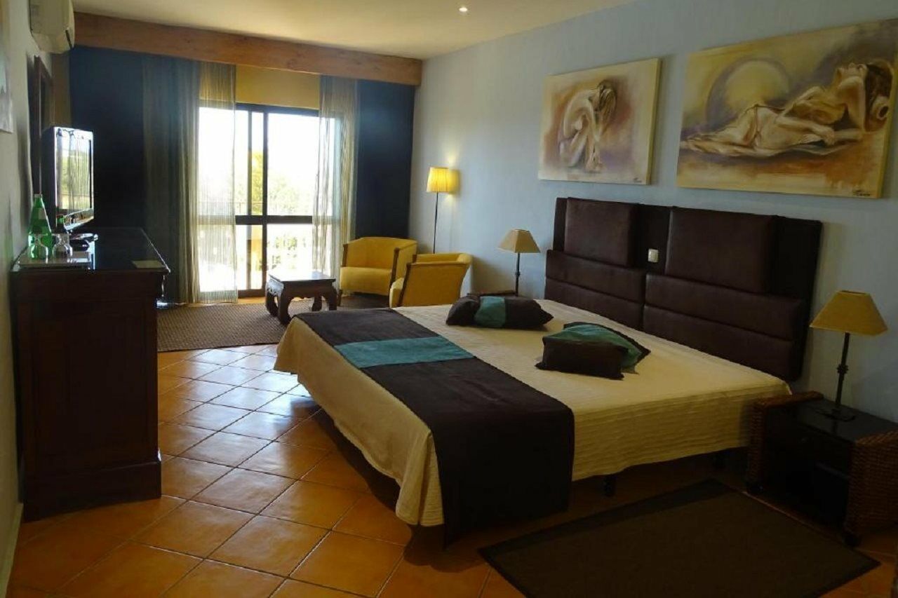 Luzmar Villas Экстерьер фото